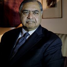 Dr. Kamal Hossain