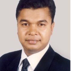 Mizanur Rahman